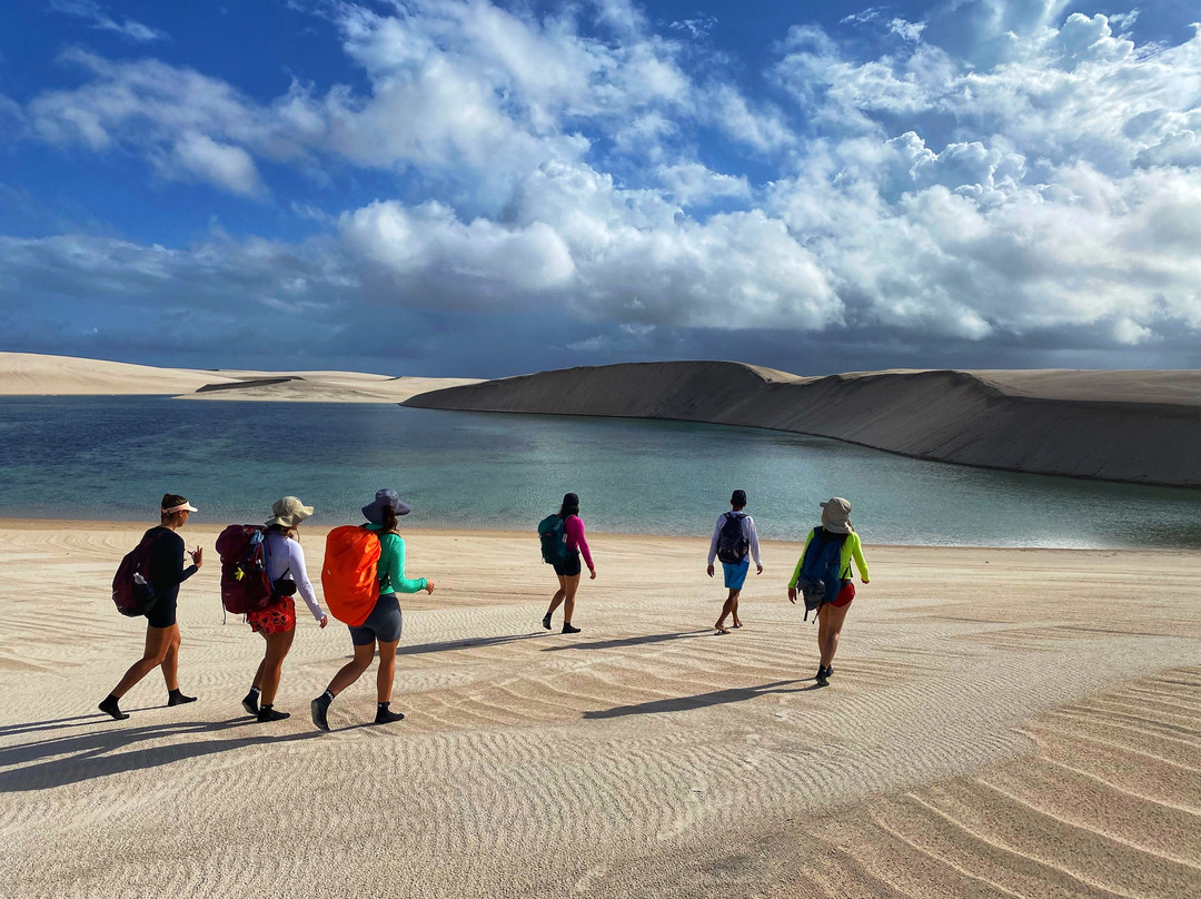 Lugarejos-Limeira必去景点