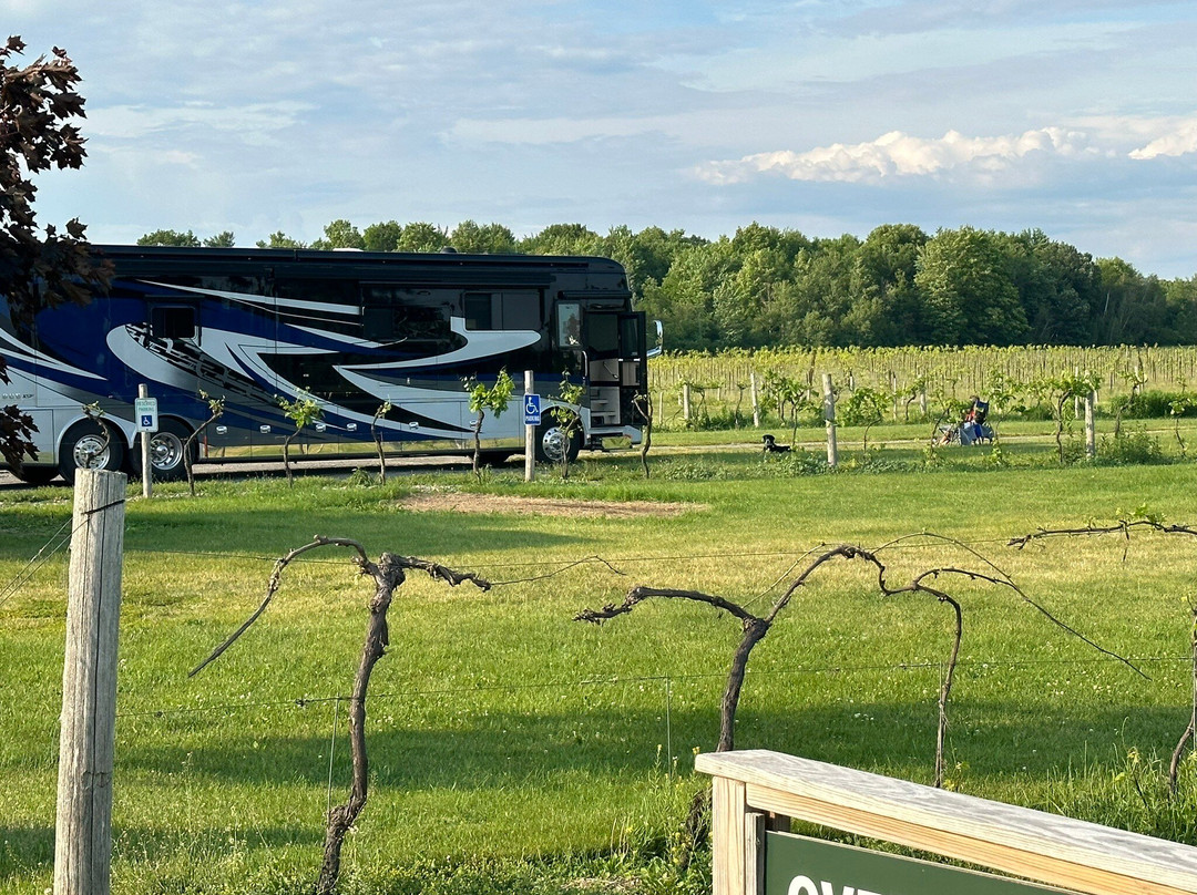 Coyote Moon Vineyards-Clayton必去景点