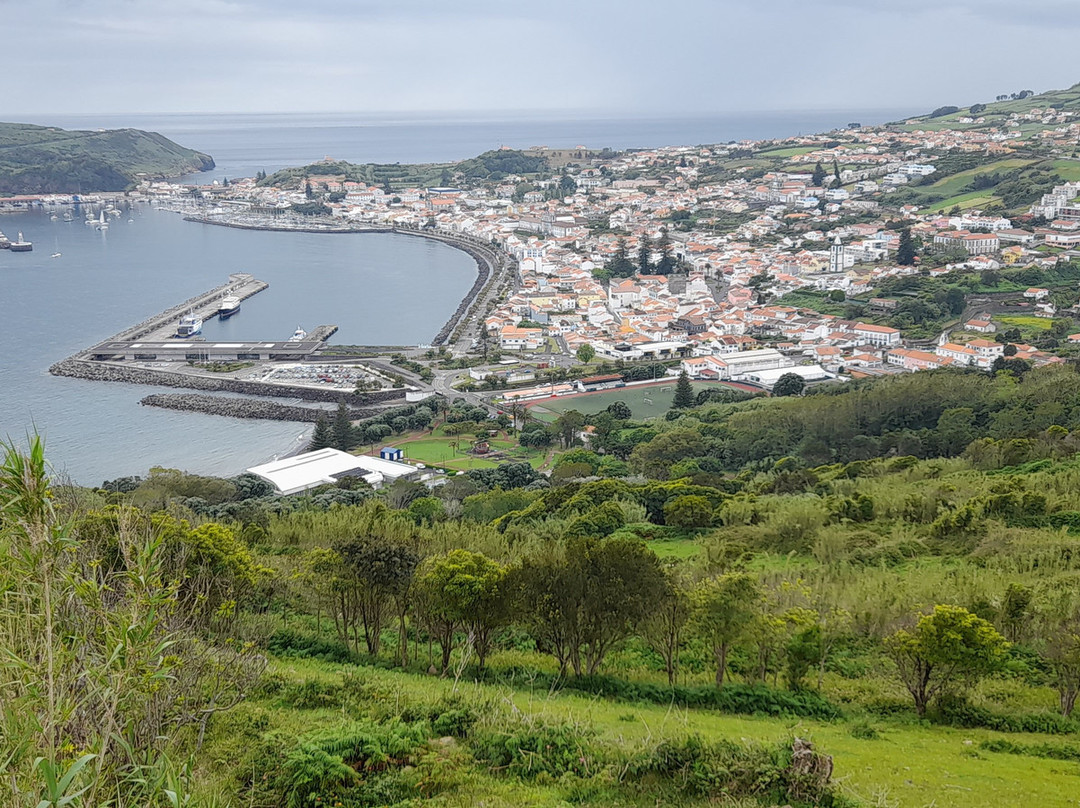 Miradouro de Nossa Senhora da Conceição-奥尔塔必去景点