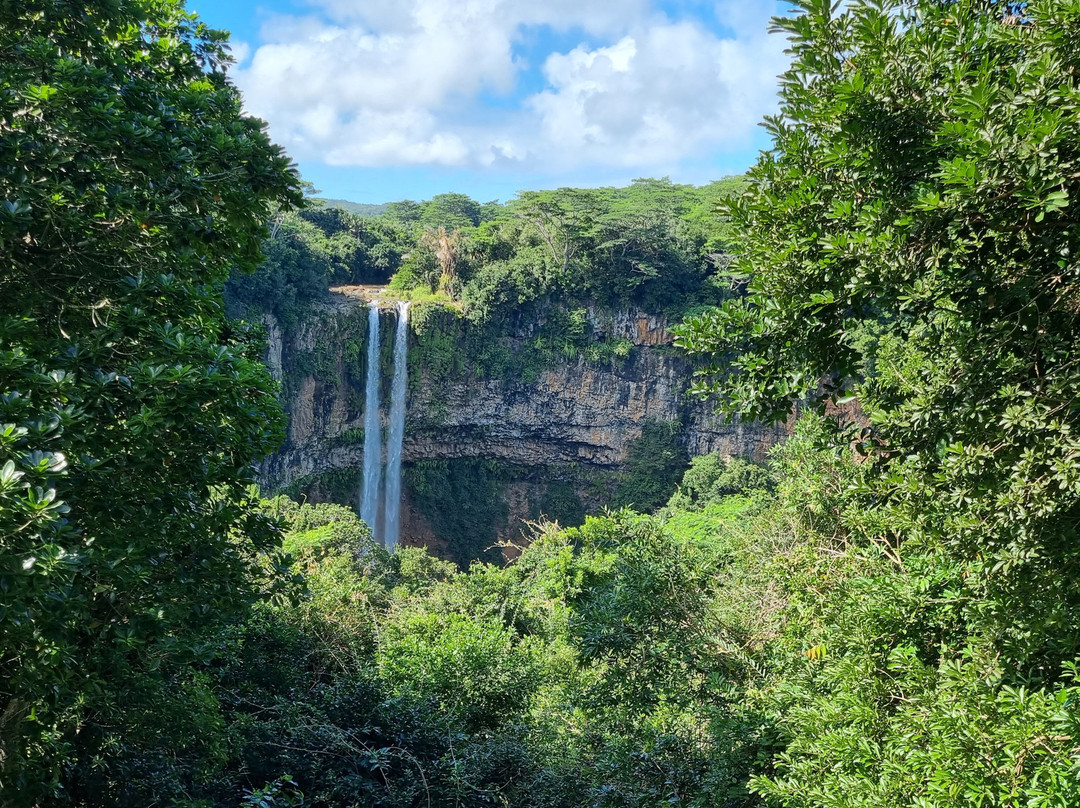 Mauritius Taxi Transfers-Curepipe必去景点