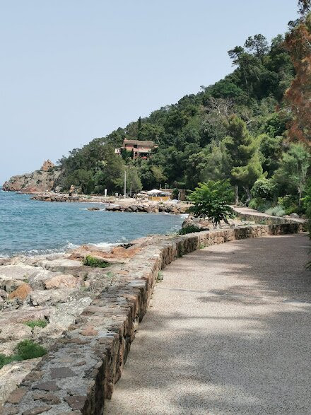 Promenade Andre Pradayrol景点图片