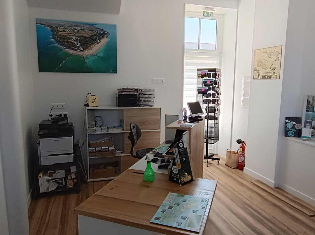 Bureau d'Informations Touristiques des Portes en Ré景点图片