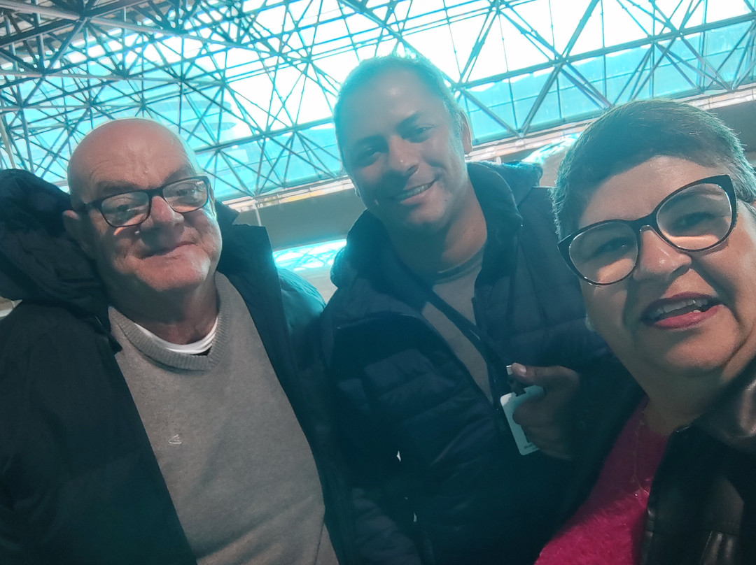 Gil Turismo Gramado-格拉玛多必去景点