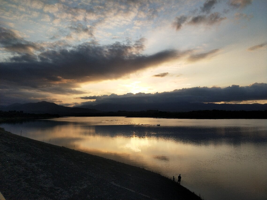 Tzaneen Dam Nature Reserve-参宁必去景点