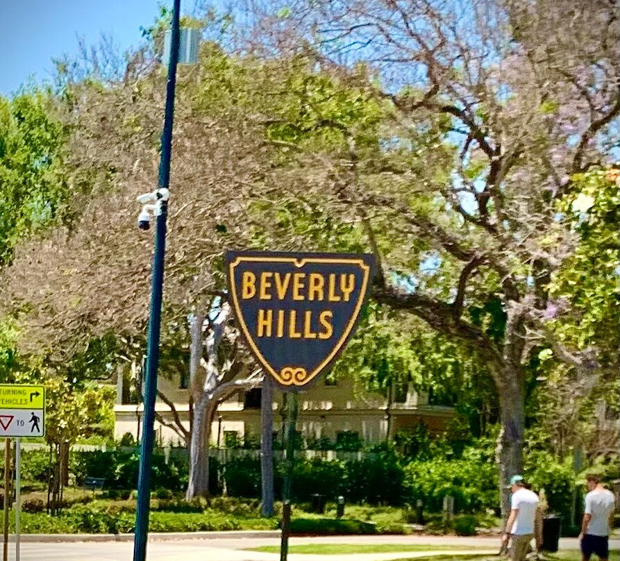 Film Freak Movie Locations Tour-洛杉矶必去景点