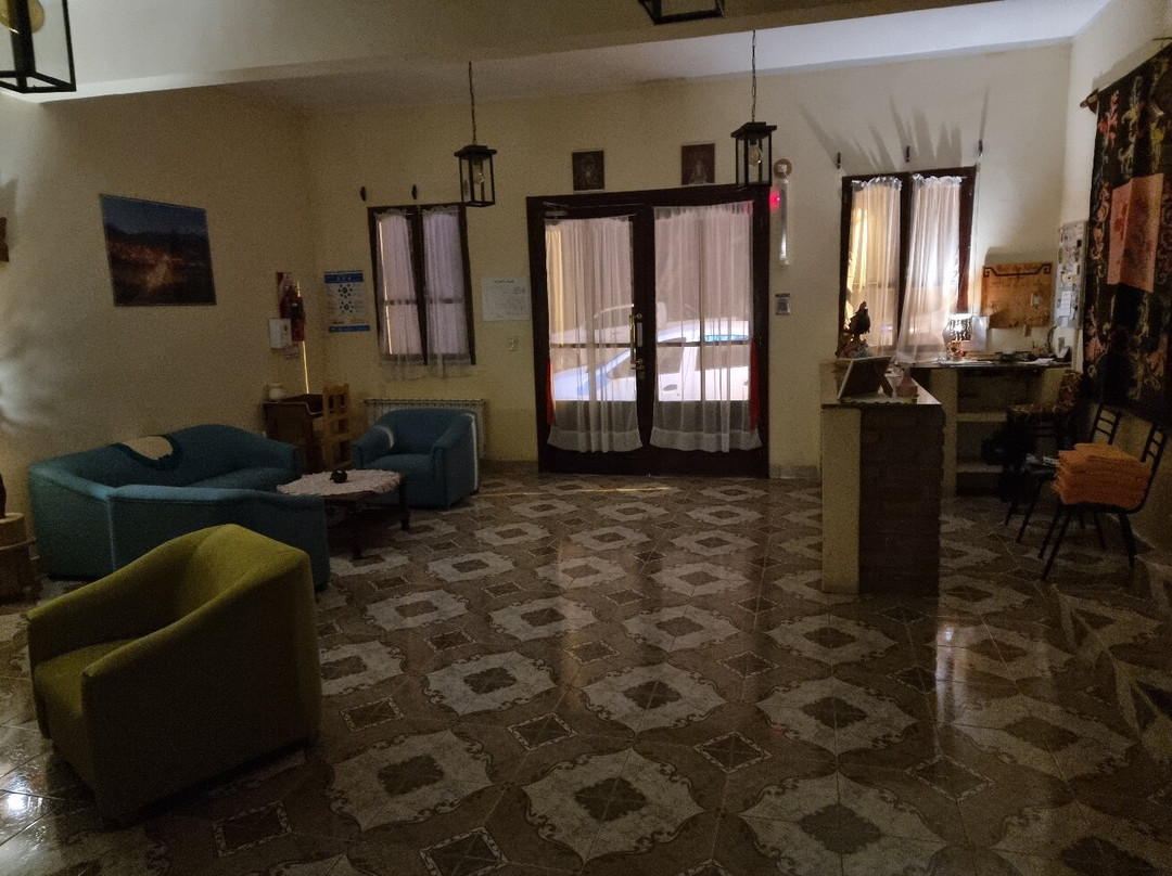 Hosteria Don Arturo主图