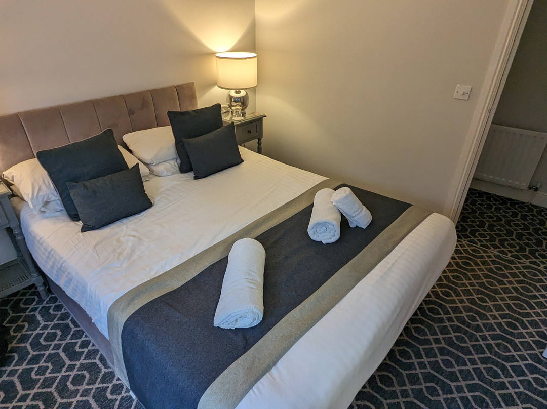 Buttermere Court Hotel主图