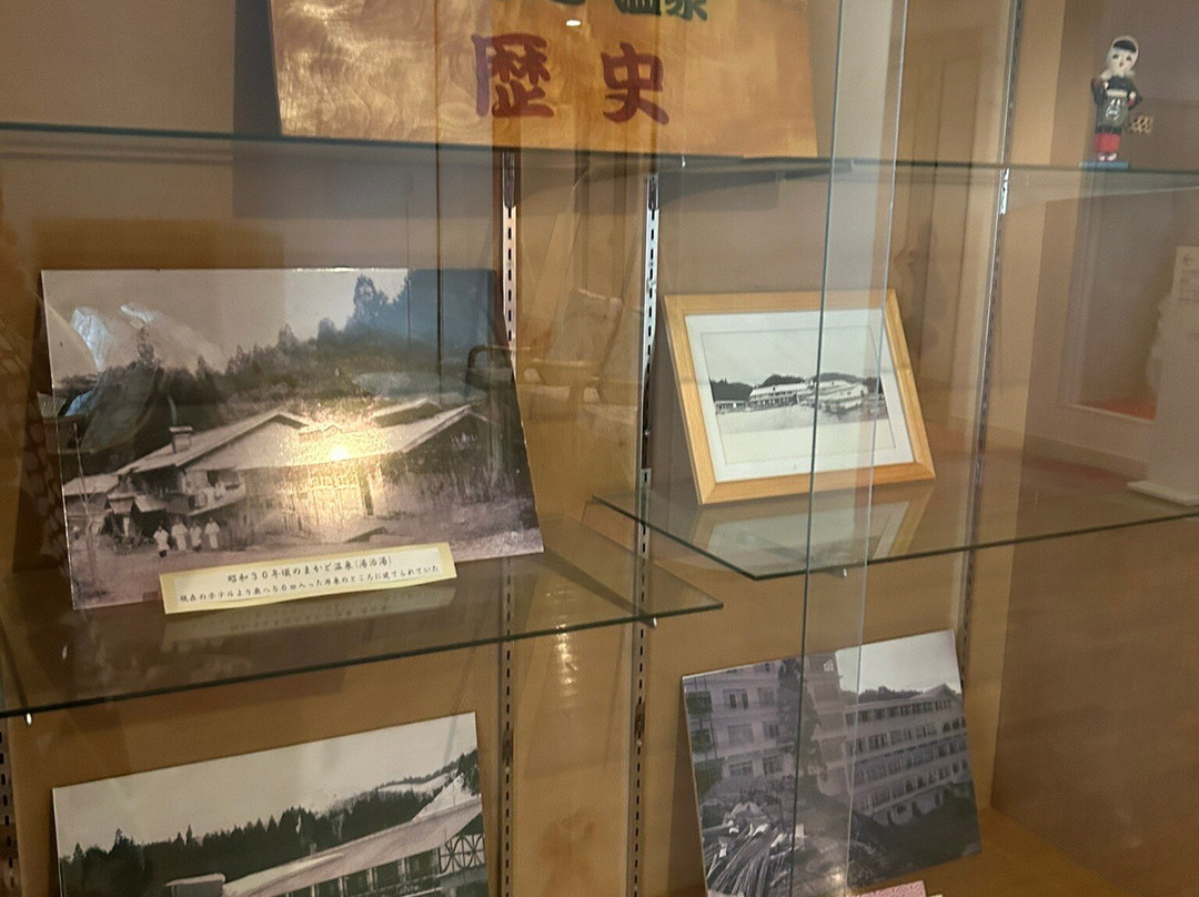 Kamenoi Hotel Aomori Makado主图