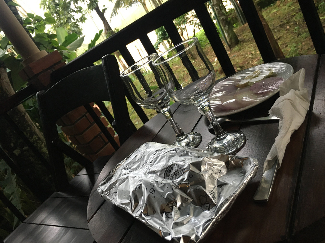 Raindrops Resorts主图