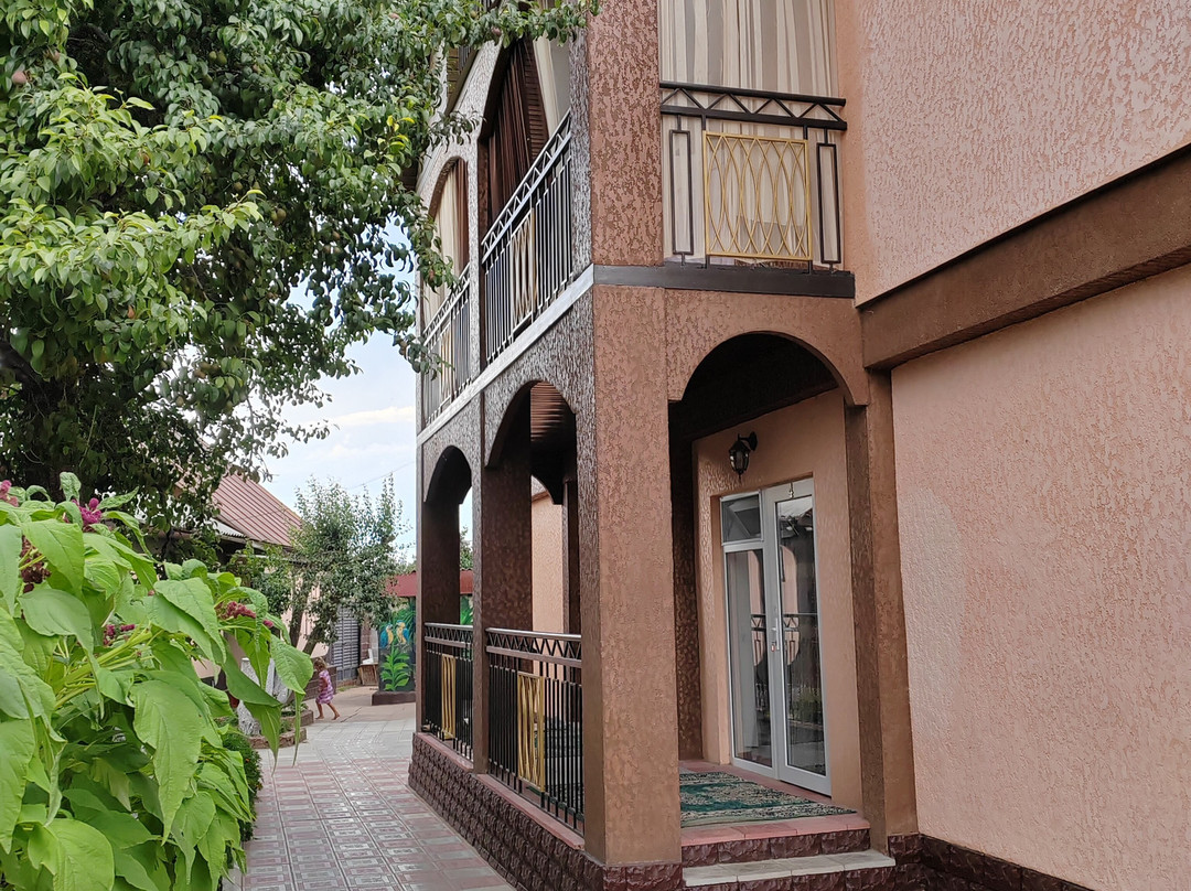 Hotel Natalia