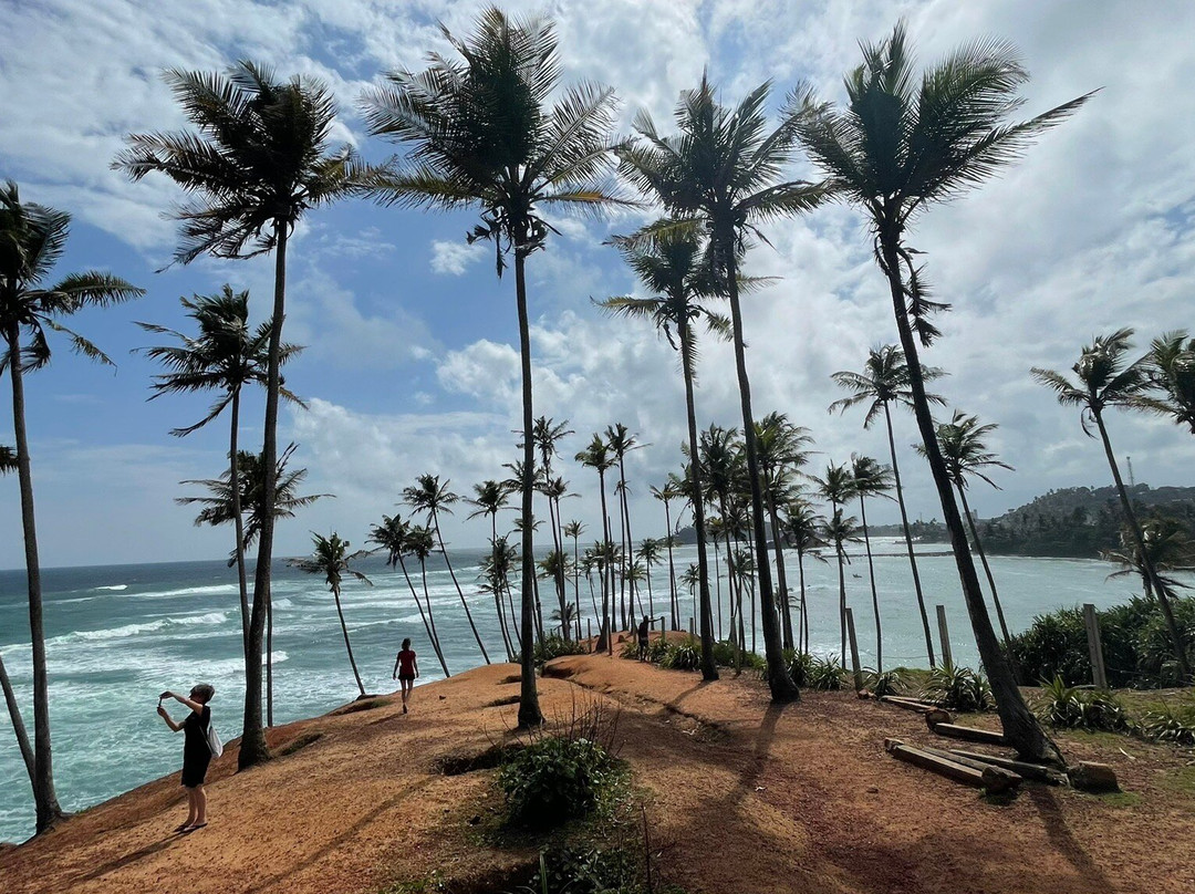 Suresh Travel Sri Lanka-哈巴拉杜瓦必去景点