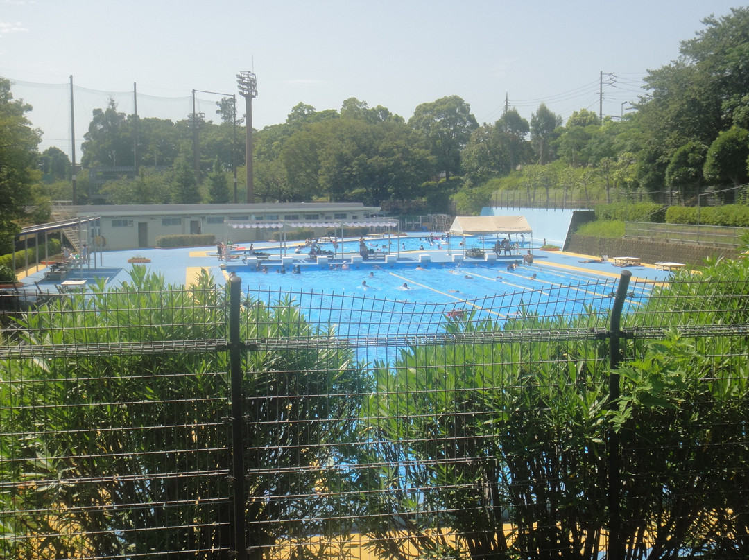 Matsudo Municipal Sports Park