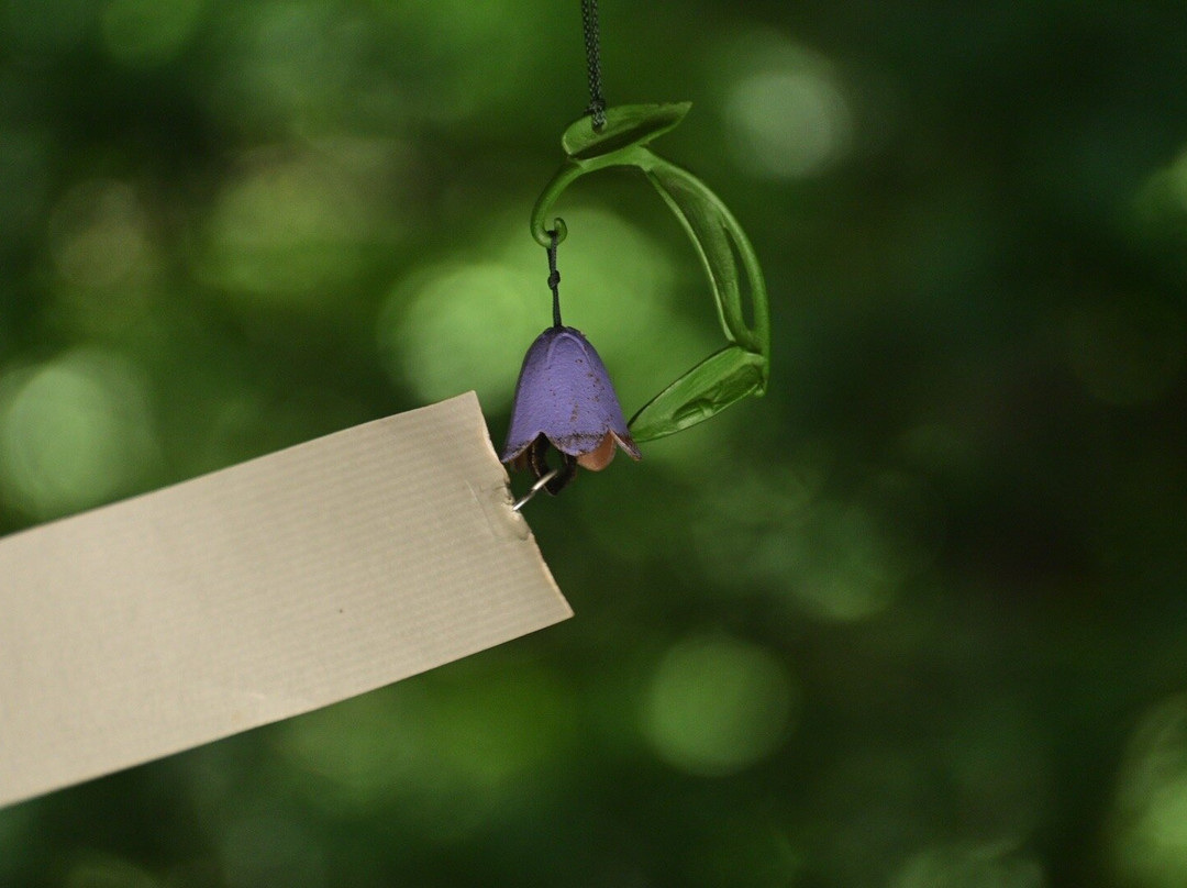 Tokachi Shrine-广尾町必去景点