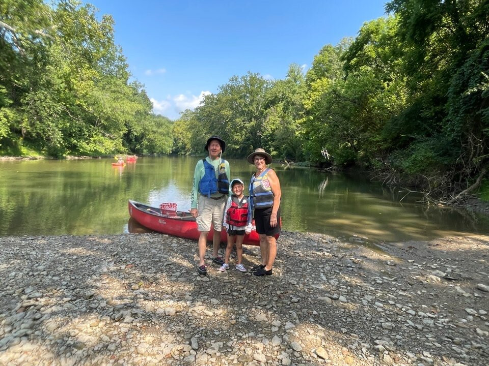 Morgan's Outdoor Adventures-Oregonia必去景点