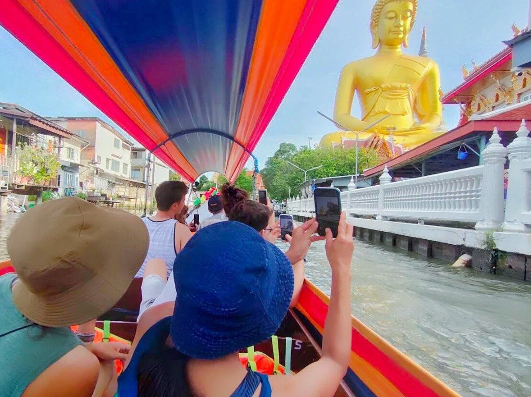 WanderSiam