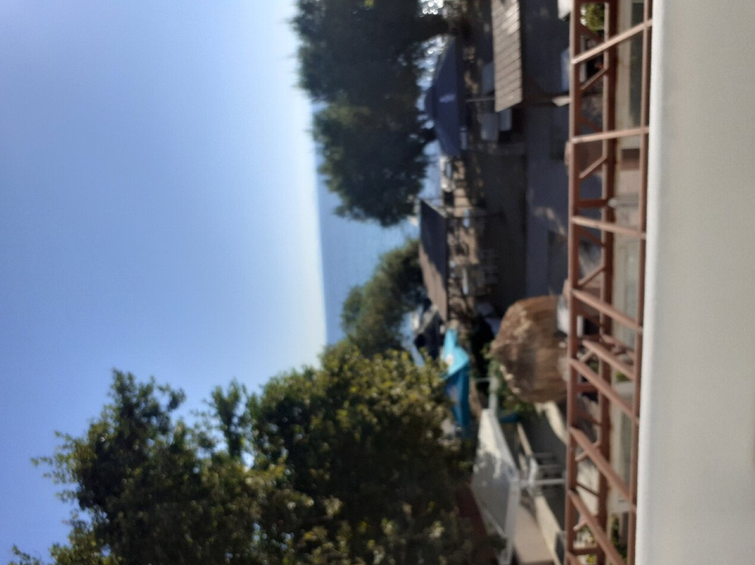 Petalidi Hotel主图