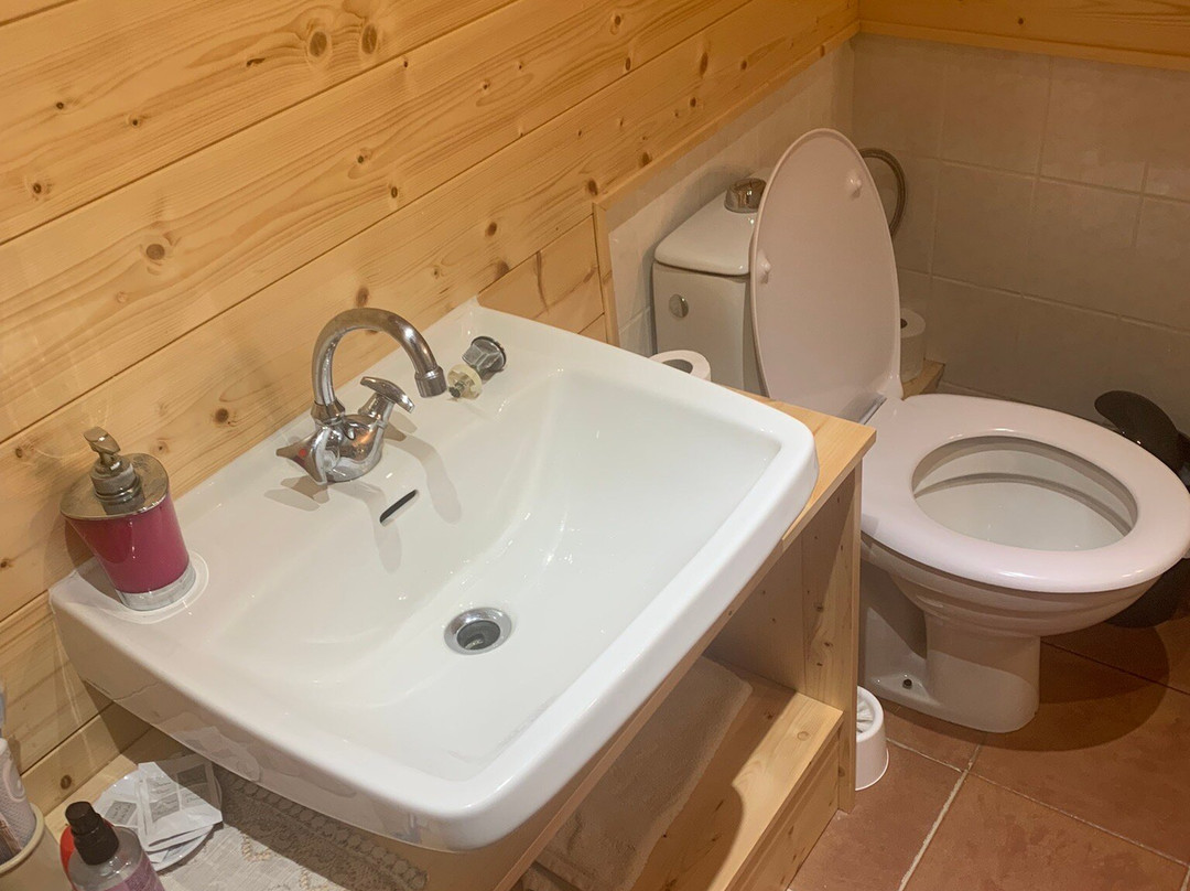 家庭德奥特沃奇酒店主图