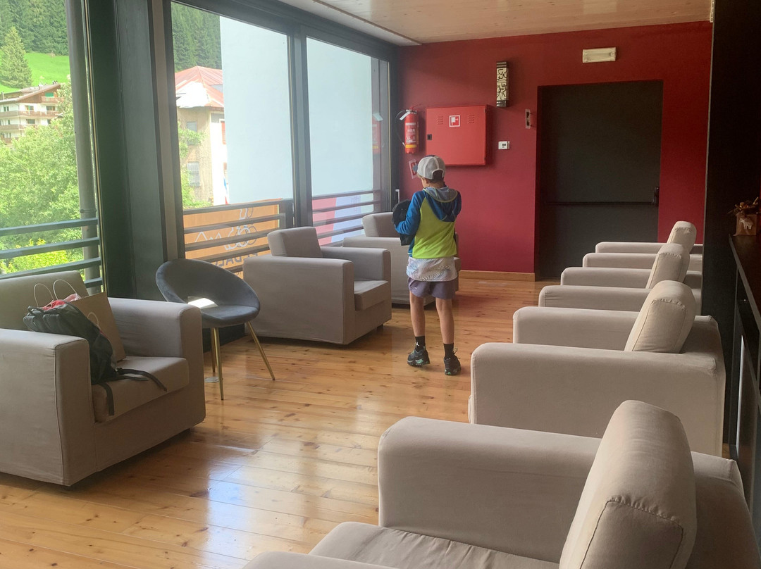 Active Hotel La Torre景点图片
