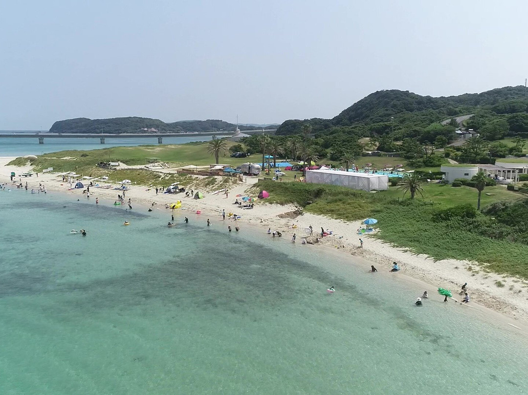 Hotel Nishinagato Resort主图