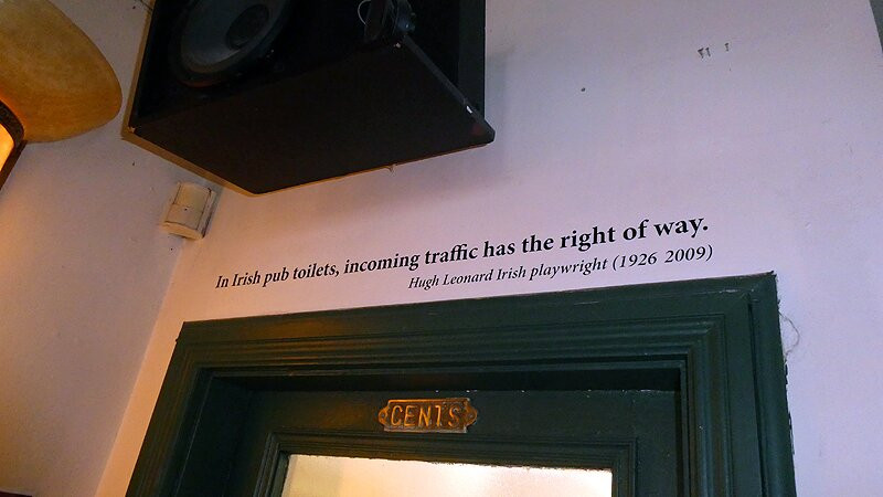 Rob Roy Bar, Cobh, Co Cork景点图片