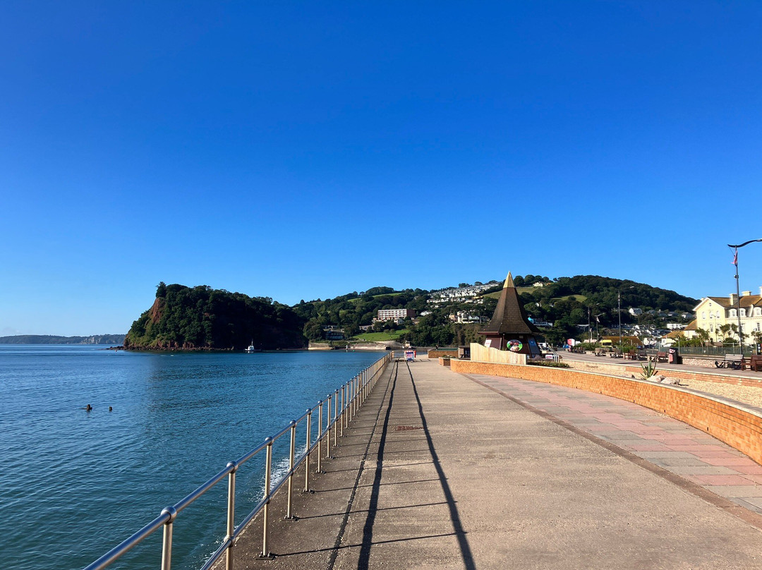 Seaway Guest House主图