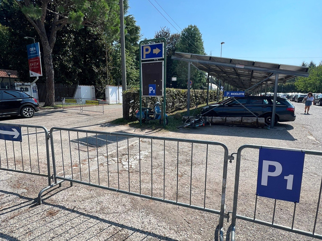 Idea Village-奥尔贾泰奥洛纳必去景点