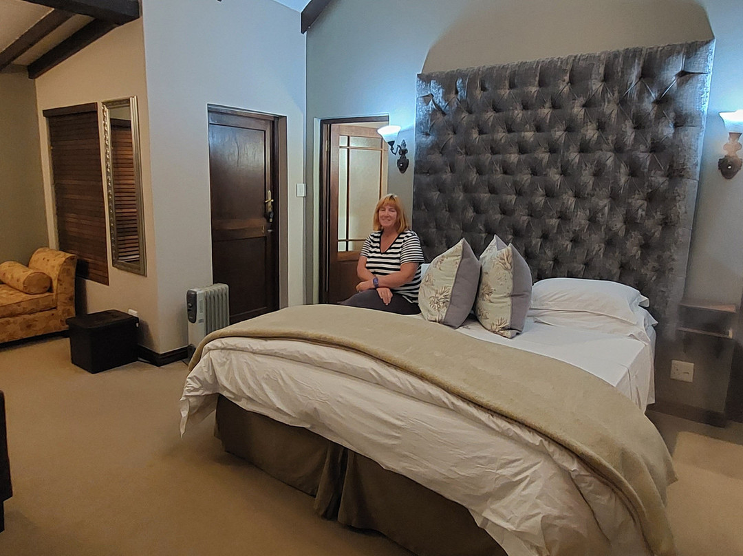 Schoone Oordt Country House主图