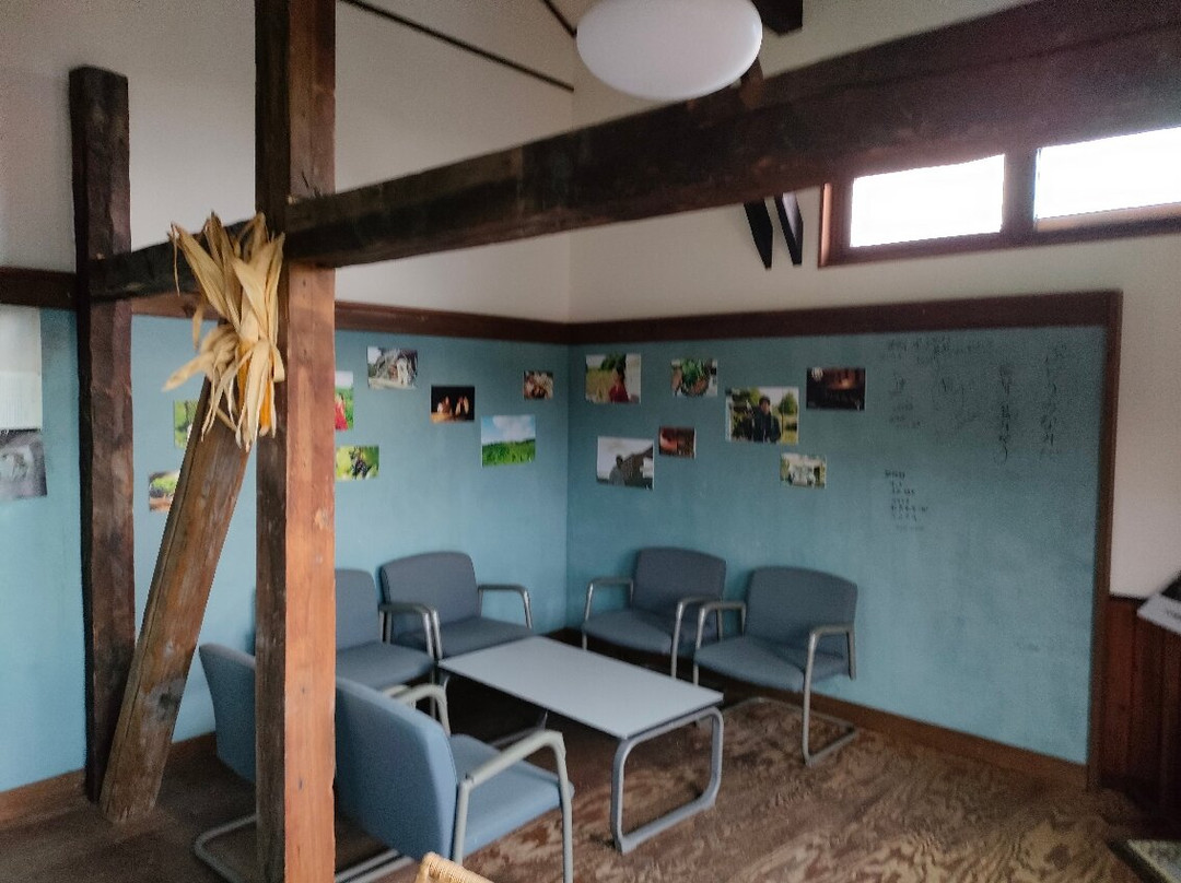 Hosui Winery-岩见泽市必去景点