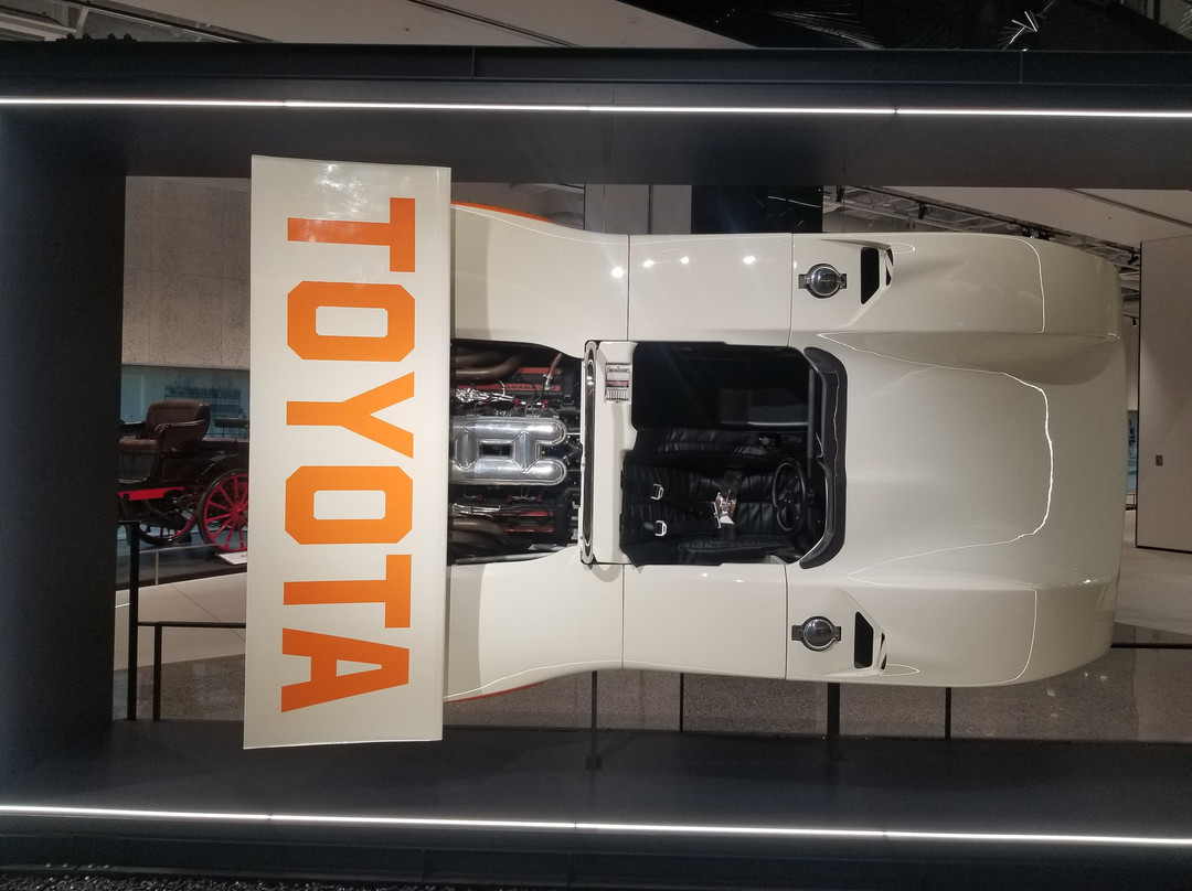 Fuji Speedway Hotel主图