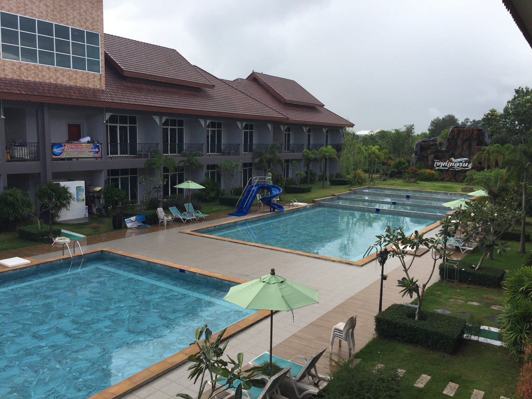 Southern Airport Hotel-官方