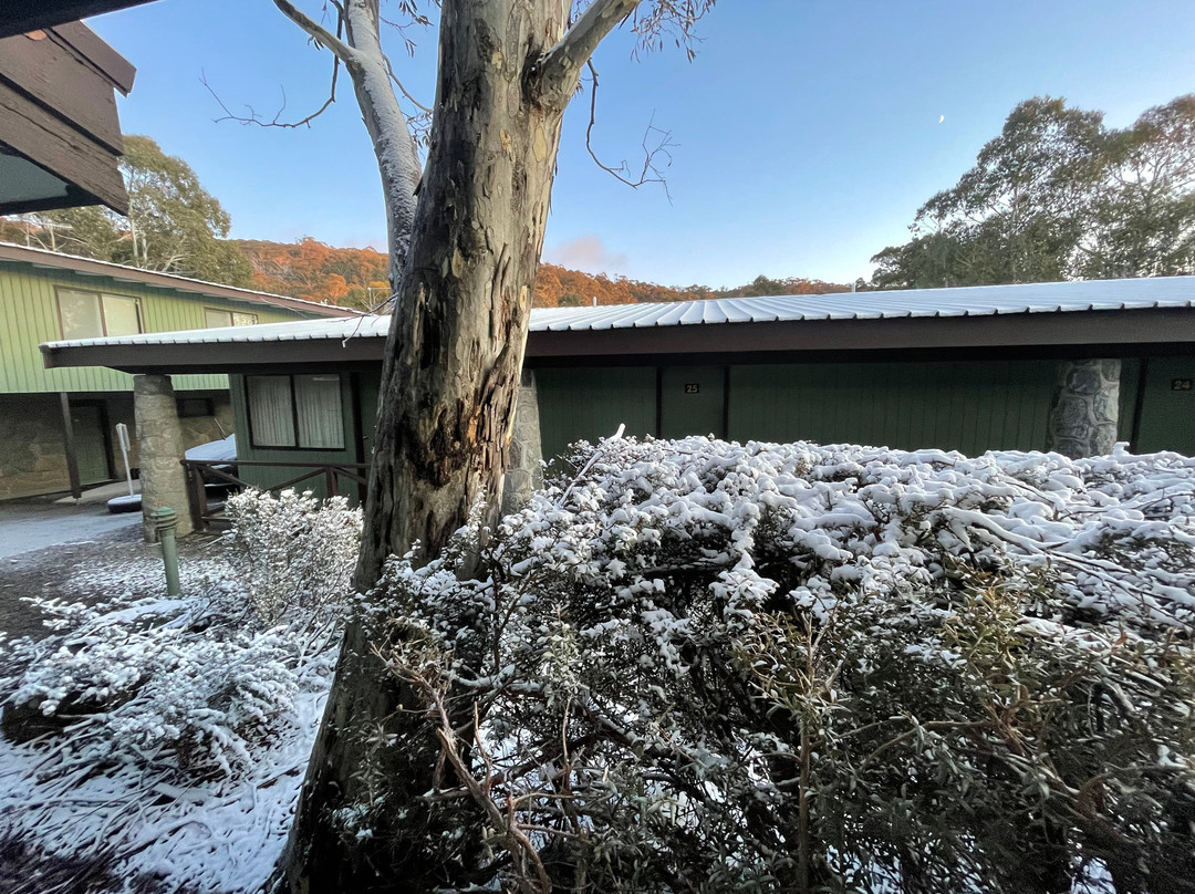 Ski Rider Hotel主图