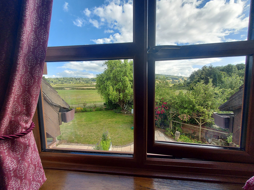 Winchcombe, Cotswolds , Elms Farm Bed and Breakfast主图