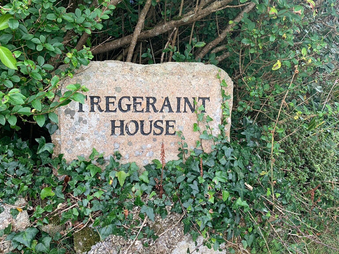 Tregeraint House主图