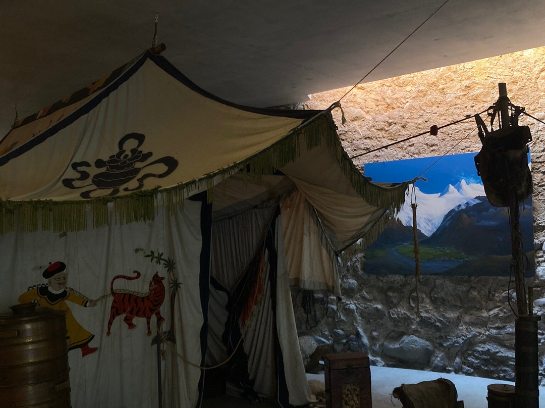 Messner Mountain Museum Ripa景点图片