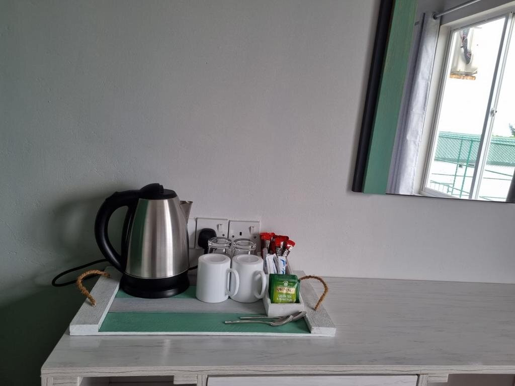 Ocean Pearl Maldives主图