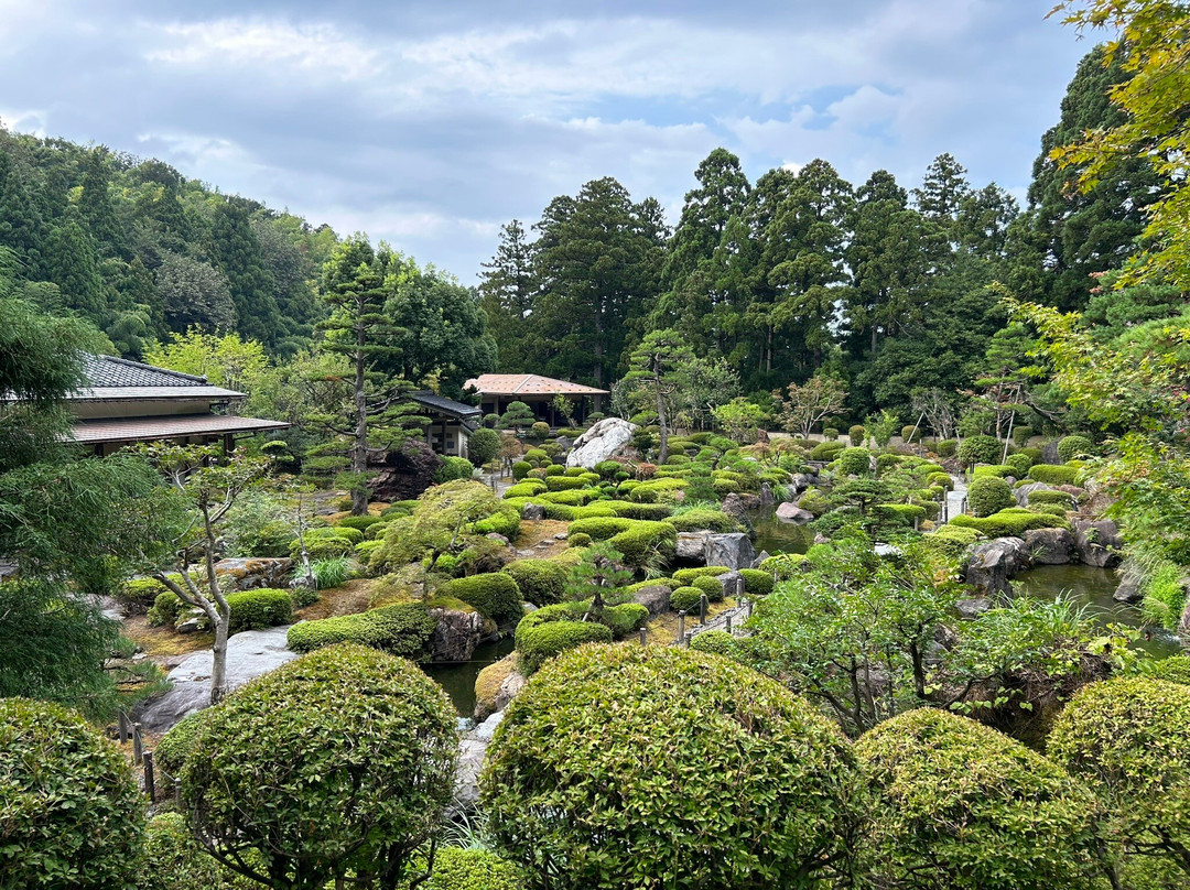 Hisui Garden景点图片