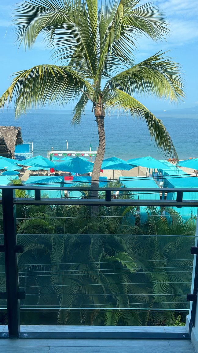 Almar Resort Luxury LGBT Beach Front Experience-酒店景观