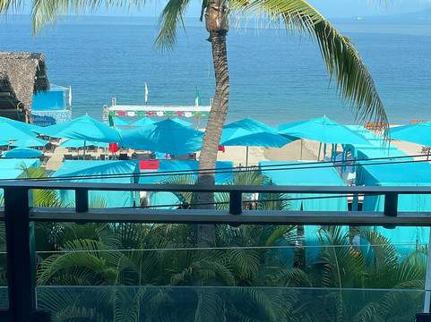 Almar Resort Luxury LGBT Beach Front Experience主图