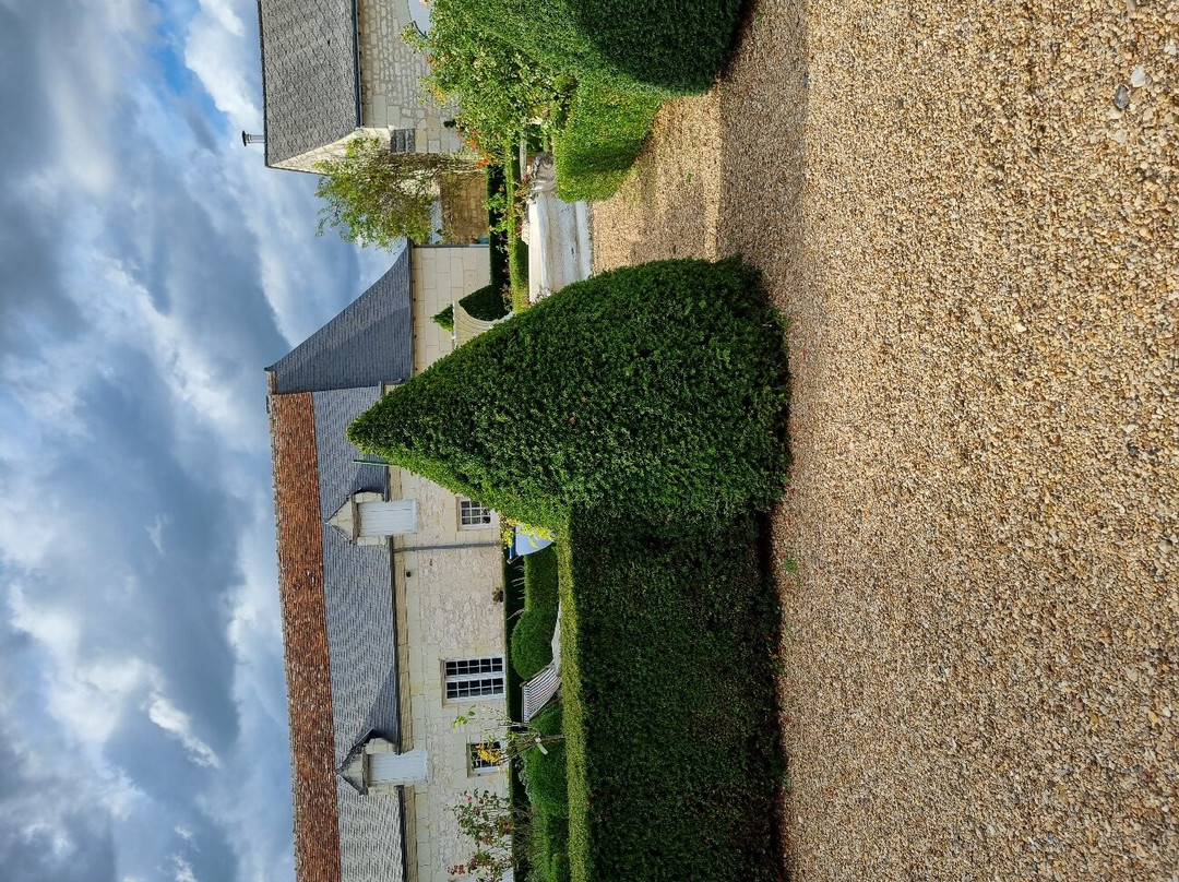 La Chancellerie主图