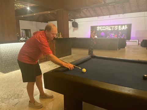 Secrets Cap Cana Resort & Spa主图