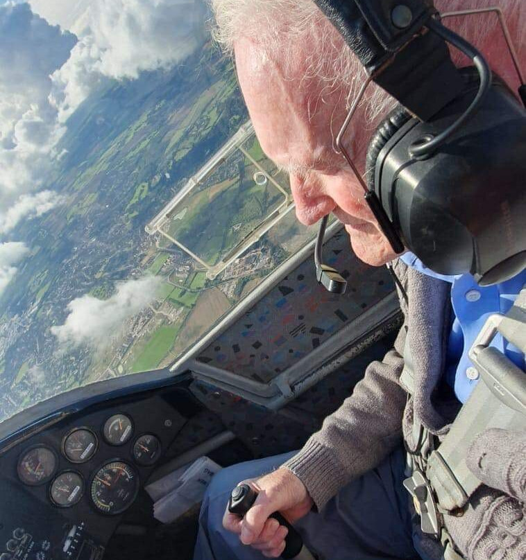 London Gliding Club-Day Classes景点图片