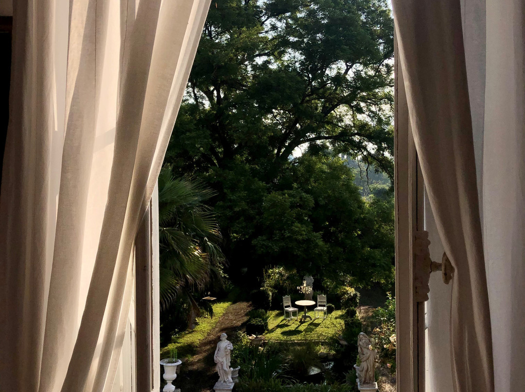 La Villa des Remparts主图