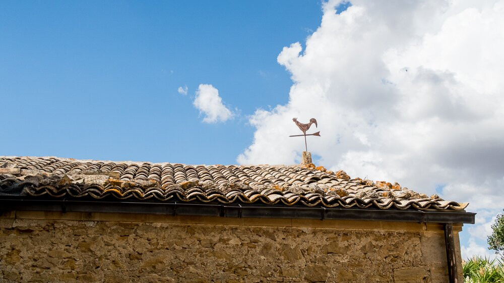 VALLE DELL'ACATE-Acate必去景点