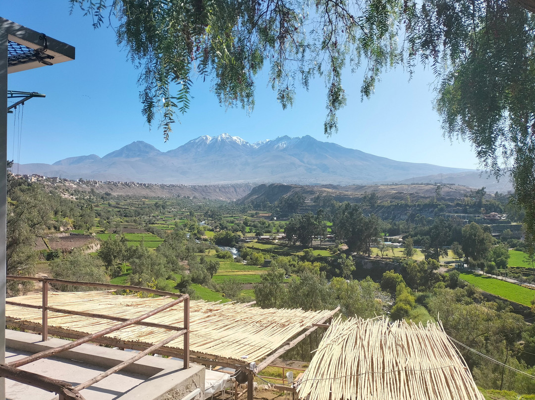 Arequipa Travels景点图片