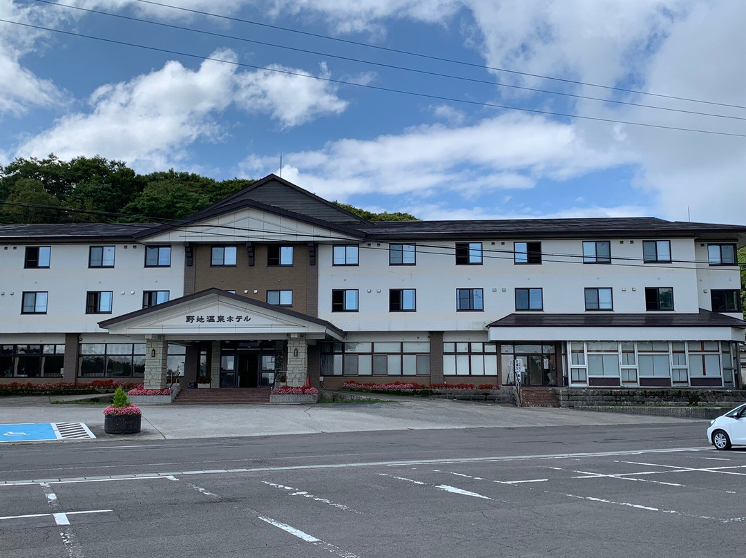 Noji Onsen Hotel主图