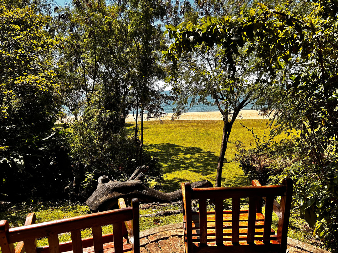 Ngala Beach Lodge主图