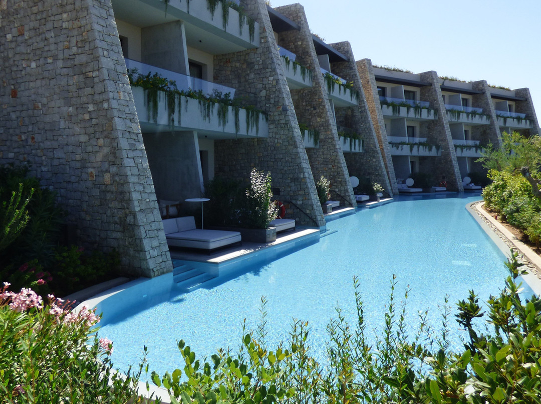 W Costa Navarino主图