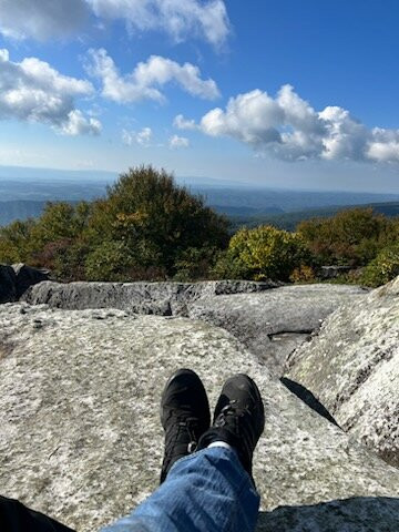 The Channels Natural Area Preserve-弗吉尼亚必去景点