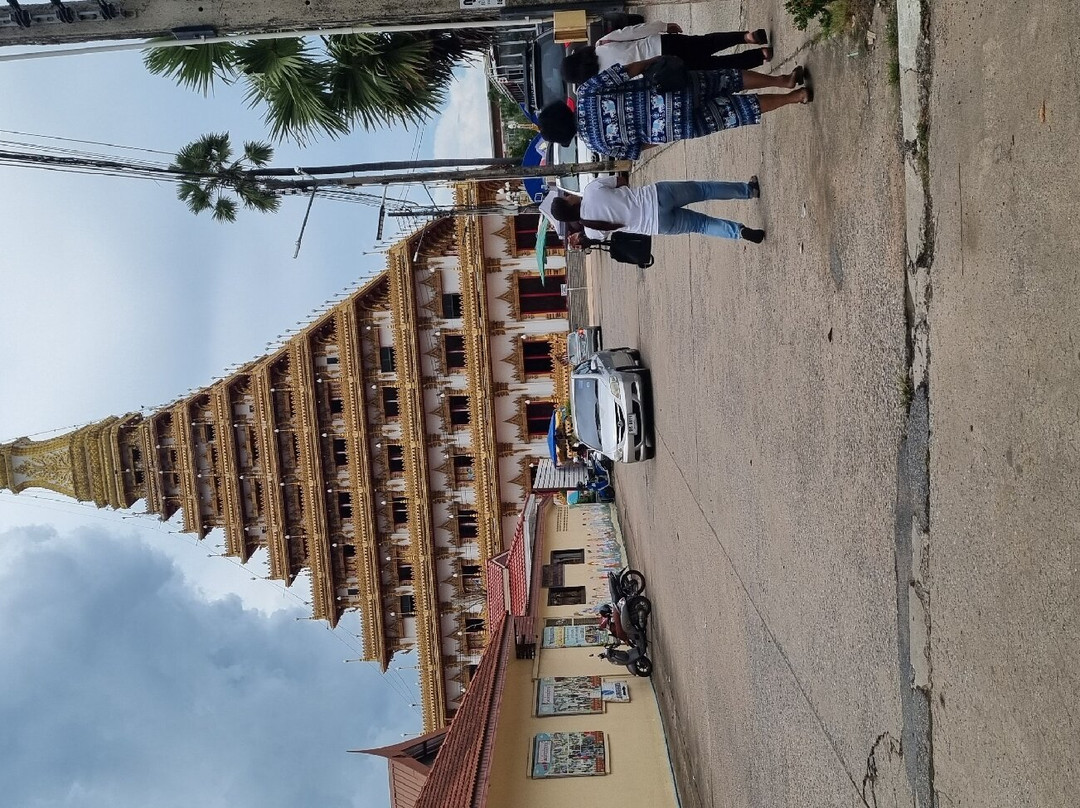 Nong Waeng Temple景点图片