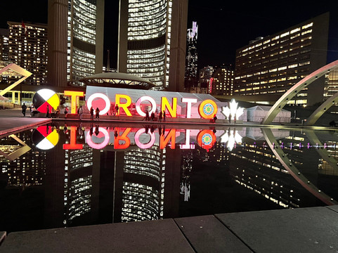 See Sight Tours-多伦多必去景点